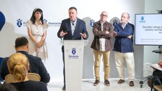 Imagen de la presentación.