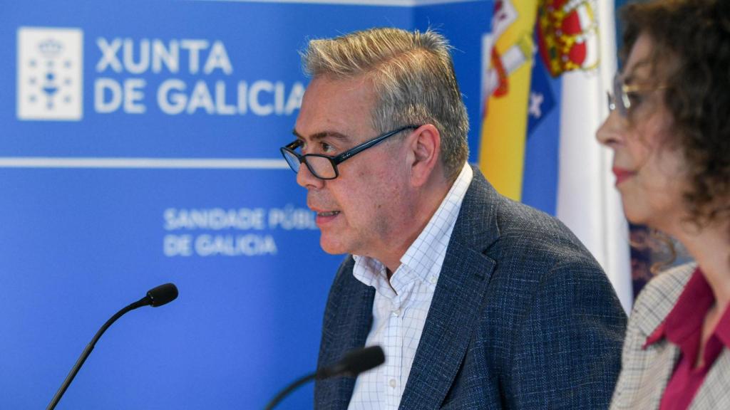 Imagen de la presentación de la campaña.