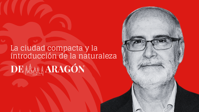 La ciudad compacta y la introducción de la naturaleza