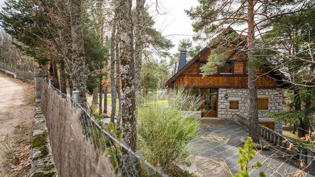 Una vivienda de Camorritos