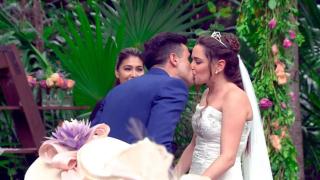 Telecinco recupera 'Casados a primera vista' siete años después de su última edición en Antena 3