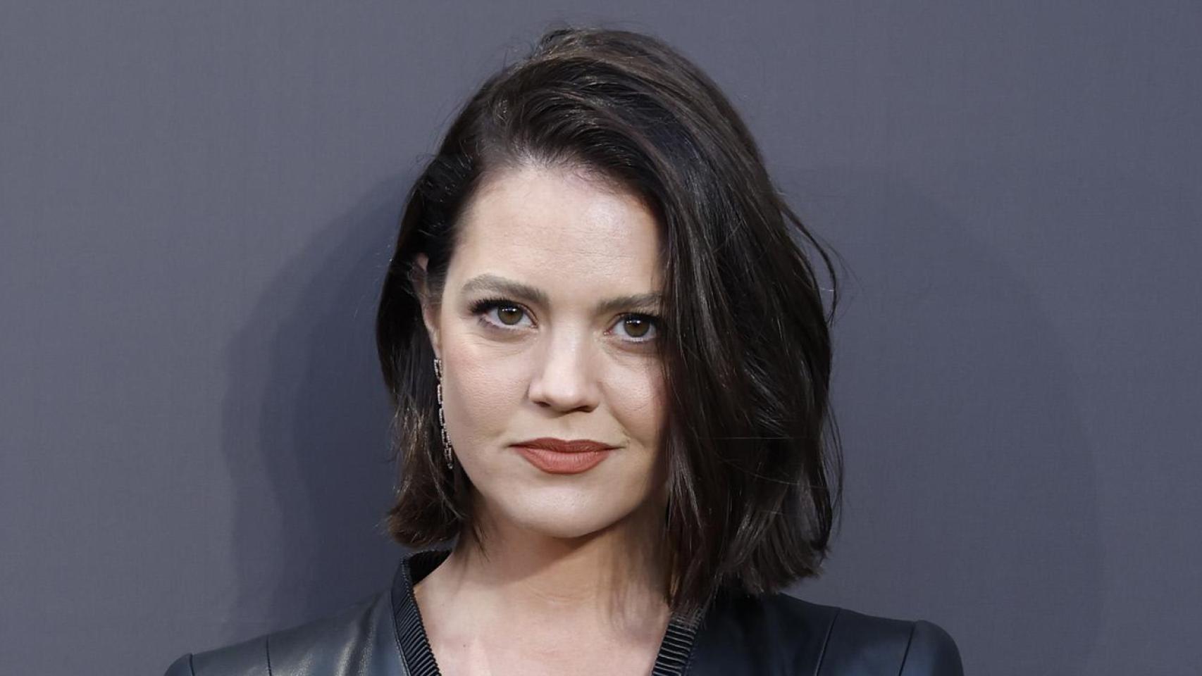 Isabelle Junot, en una imagen de archivo.