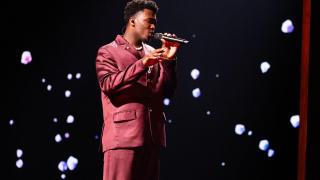 Claude, representante de Países Bajos en Eurovisión 2025.