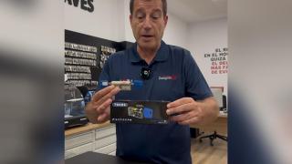 Daniel Mateo, el cerrajero de TikTok