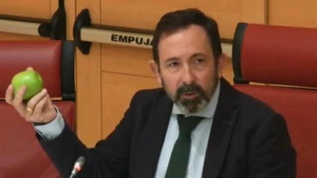 Javier Teira: El “fruto digital”, el reto pendiente de la Ley Europea de Datos