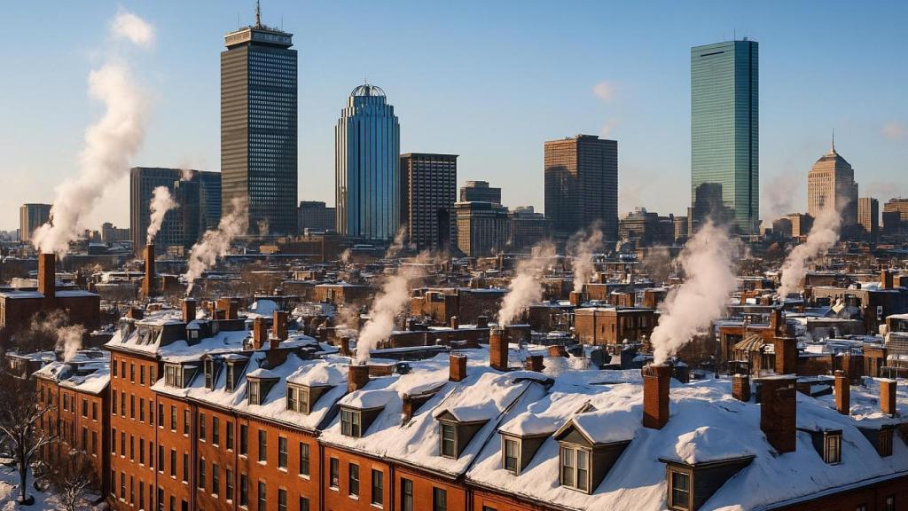 La ciudad que tiene los servicios más caros de Estados Unidos