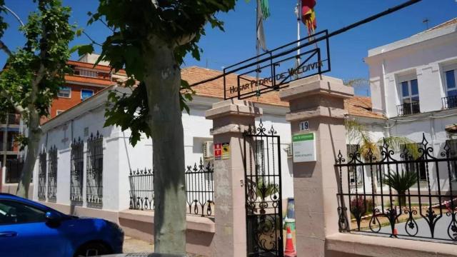 El vigilante de seguridad en prisión por abusar de una menor tutelada estuvo 7 años en el centro de menores