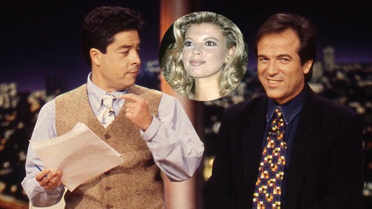 30 años de ‘Esta noche cruzamos el Mississippi’, el late night que no ...