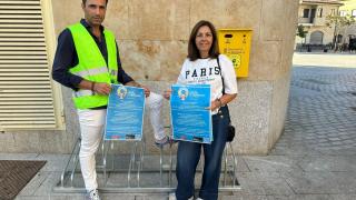Villamayor se suma a la Semana Europea de la Movilidad con planes para toda la familia