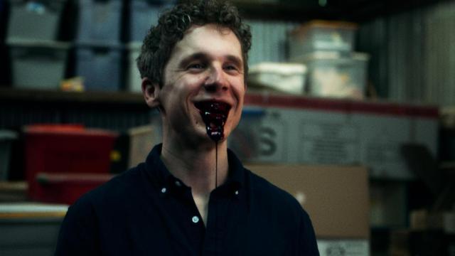 Imagen de 'We Forgot About the Zombies', título del festival TOHorror incluido en la programación del GFFF.