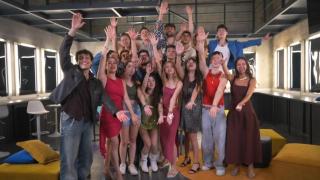 Concursantes de 'OT 2025'.