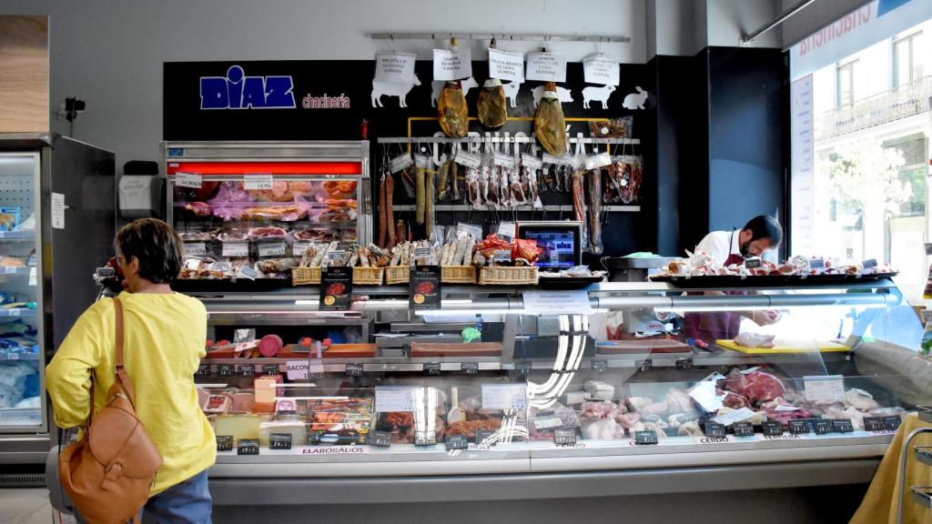 Minymas en la plaza Maestro Haedo