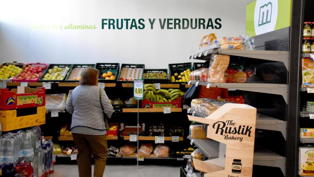 Minymas en la plaza Maestro Haedo