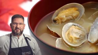 Dani García, chef, en un montaje de El Español