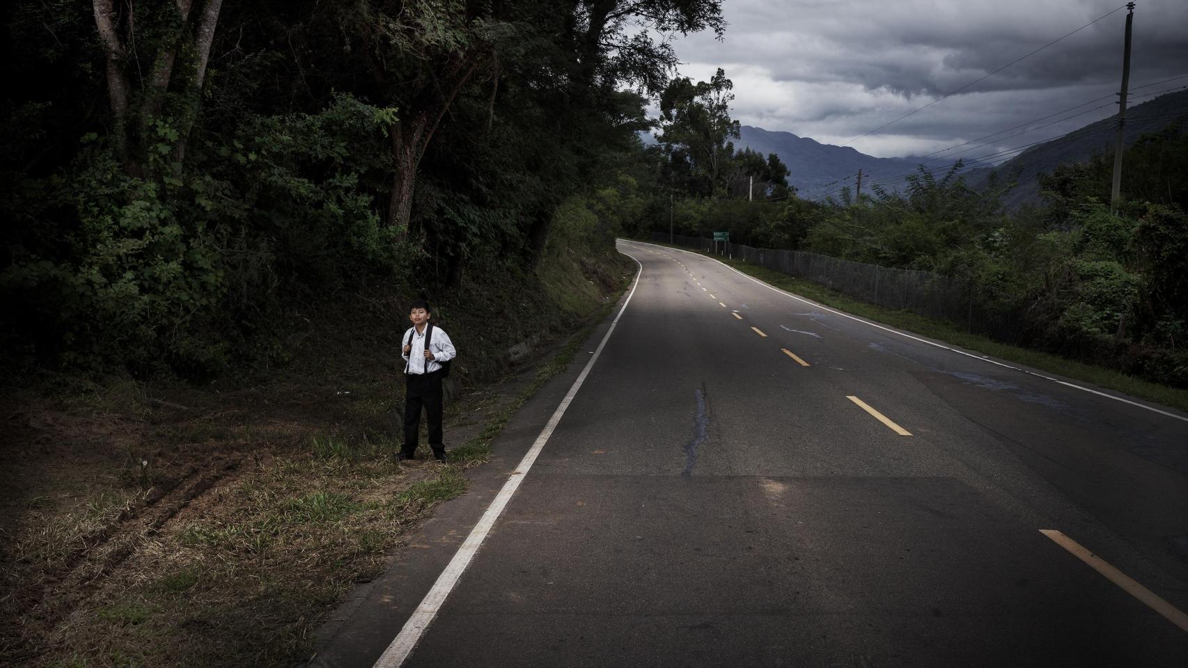 'Las escuelas importan'