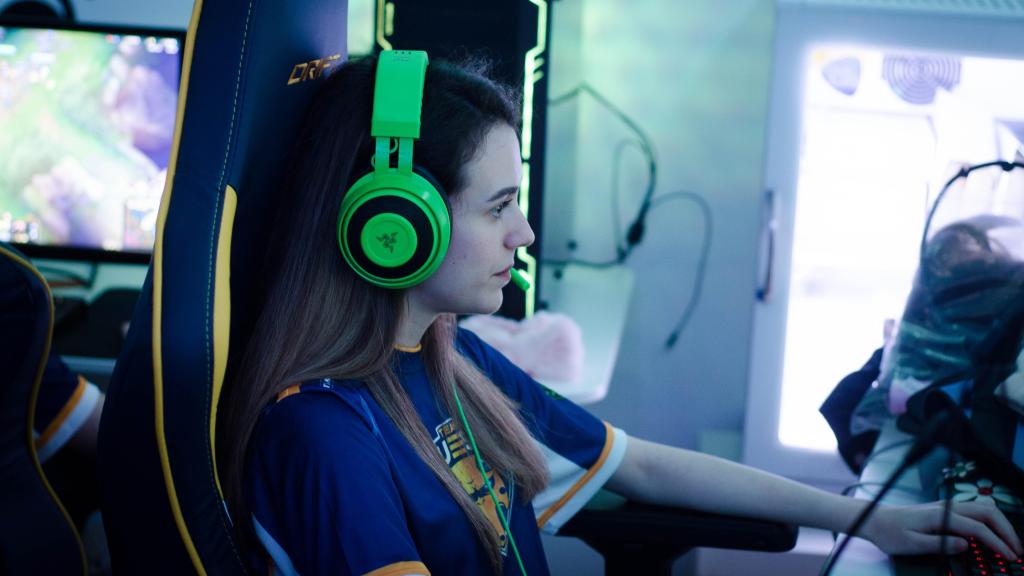 El 77% de las jugadoras españolas termina lidiando con algún tipo de comentario no deseado.