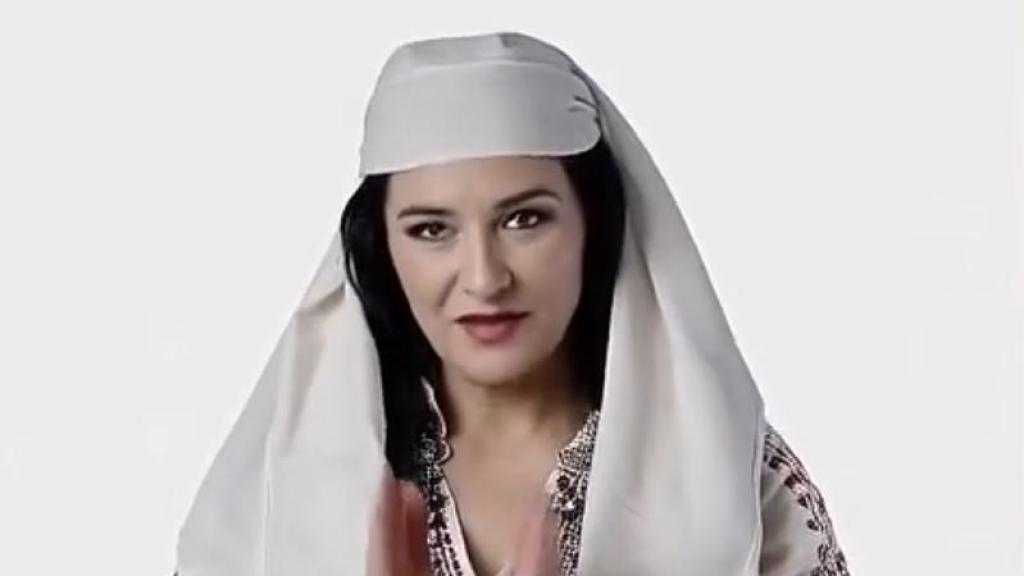 Diella, bot de IA en Albania