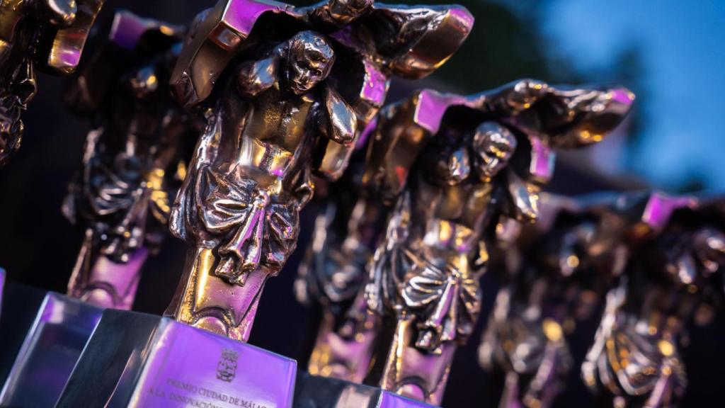 PREMIOS CIUDAD DE MÁLAGA 2025.