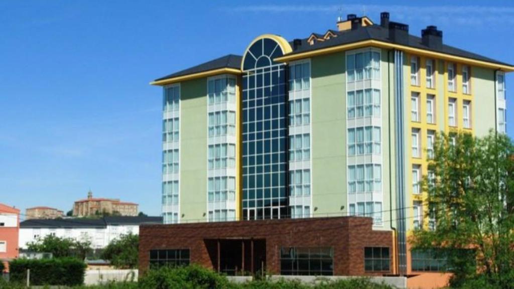 La Xunta abrirá en Monforte de Lemos (Lugo) el primer centro para acoger a menores migrantes