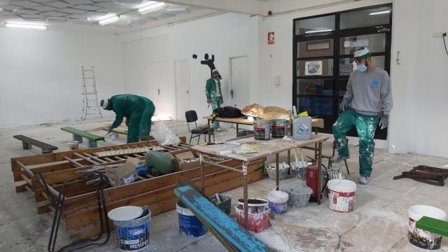 A Coruña abre el proceso de selección del programa Éfeso, con 645 plazas para desempleados