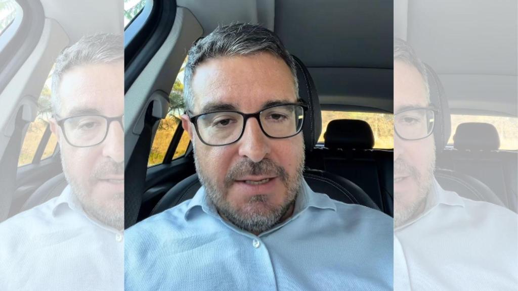 Imagen de Sergio Gutiérrez, experto inmobiliario.