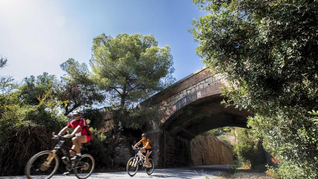 Benicàssim. Turisme CV