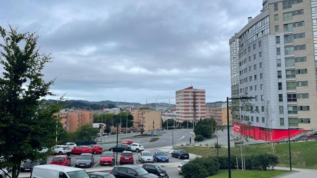 ¿Lloverá esta semana en A coruña?