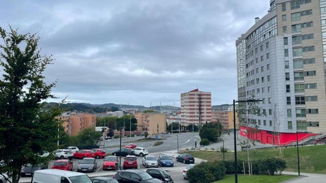 ¿Lloverá esta semana en A coruña?