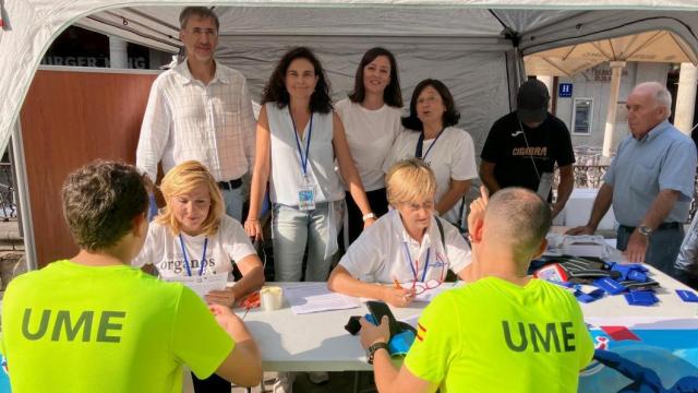 El Gobierno regional se suma a la nueva edición de UMEdula