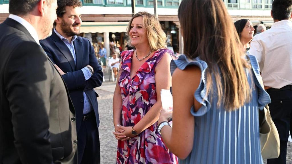 Representación lírica en Almagro