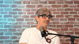 Diego González Rivas: Los sanitarios españoles están muy mal pagados en comparación con otros países