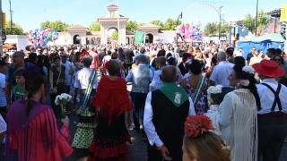 Feria de Albacete 2025