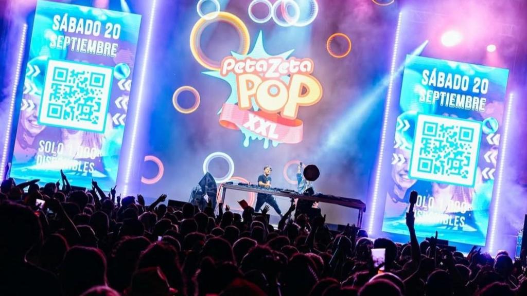 A Coruña disfruta del festival Son&Mar en un fin de semana lleno de música, nostalgia y café