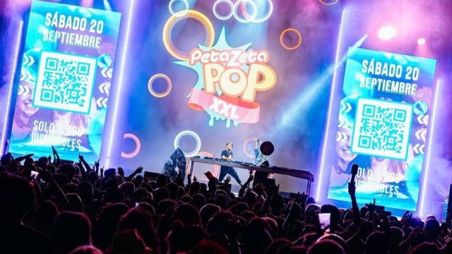 A Coruña disfruta del festival Son&Mar en un fin de semana lleno de música, nostalgia y café