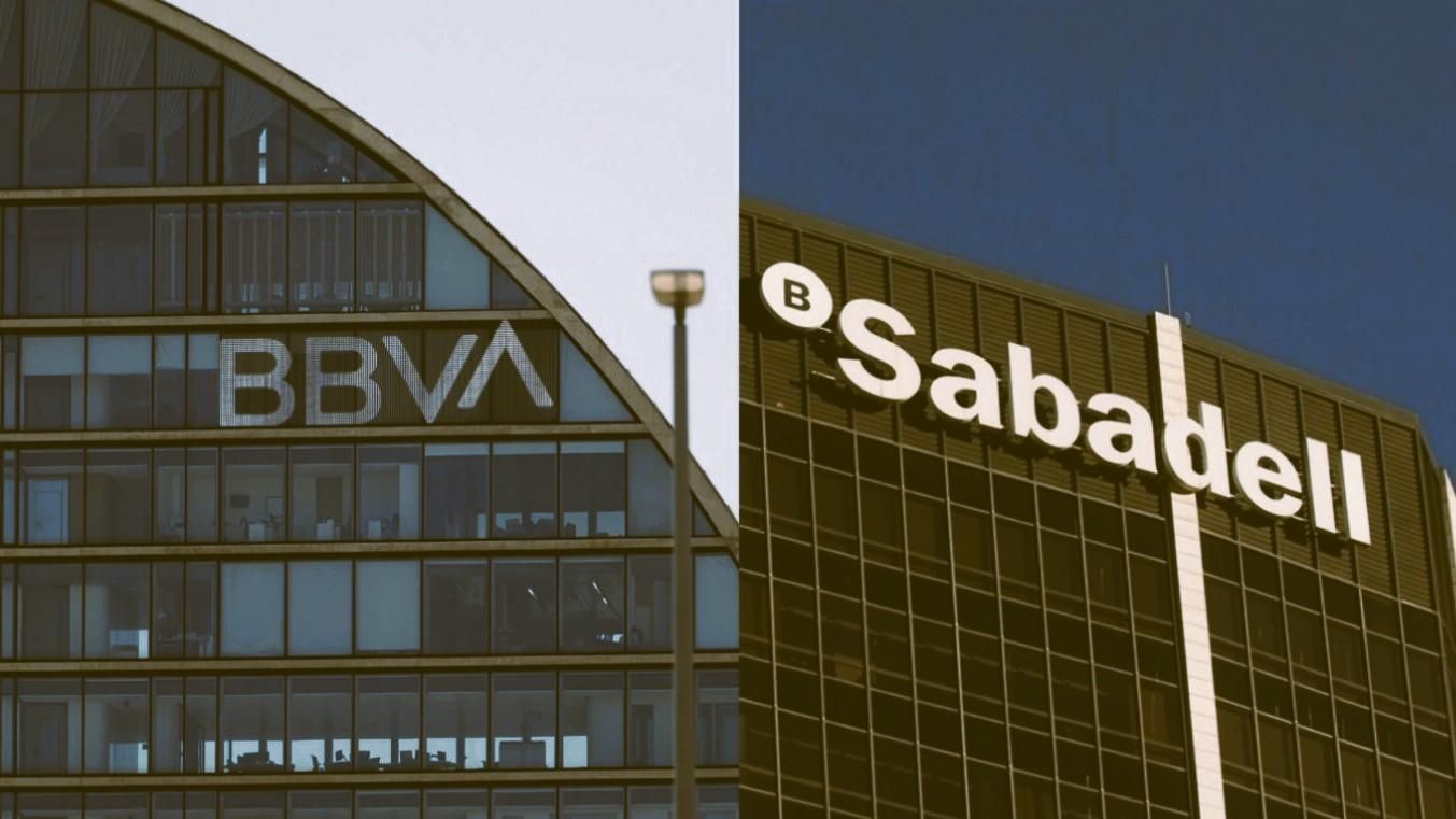 BBVA aprueba un dividendo récord en plena opa a Sabadell de 32 céntimos ...