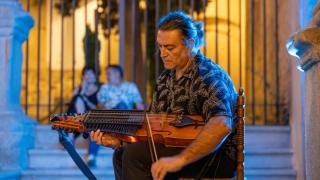Toledo celebra el éxito de la VIII Noche del Patrimonio con multitud de visitantes y más de 60 actividades