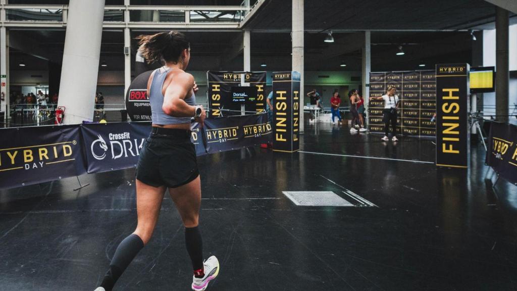 El Hybrid Day de A Coruña 2025