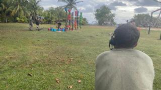 La figura del guionista de juegos es fundamental en 'Supervivientes: All Stars'.