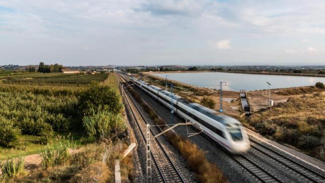 El ferrocarril como eje vertebrador de la movilidad del futuro
