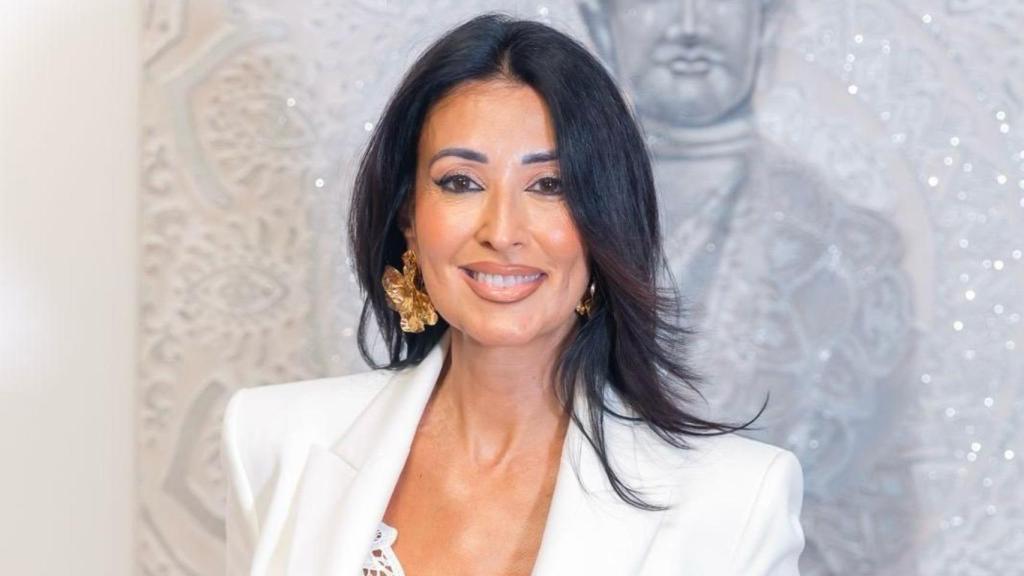 María Cristina Clemente Buendía