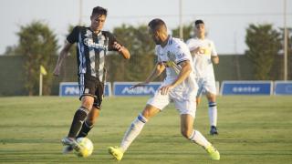 Uno de los partidos anteriores del Hércules contra el Cartagena.