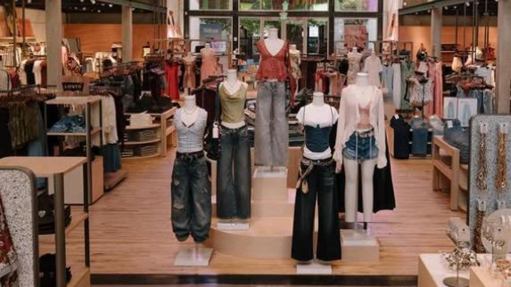 Abre una reconocida marca en el centro de Valencia de más de 1.000 m2.