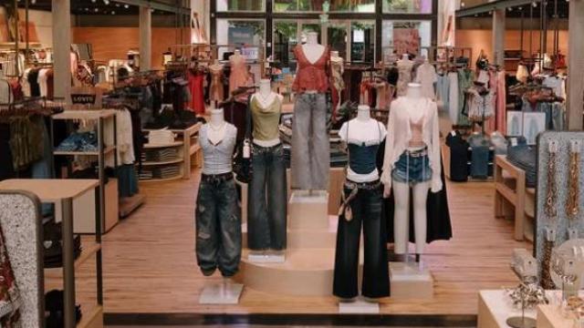 Abre una reconocida marca en el centro de Valencia de más de 1.000 m2.