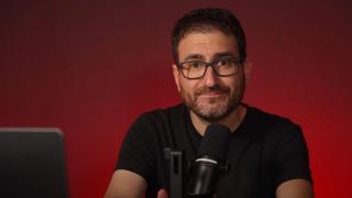 Jordi Segués, experto en desarrollo personal.