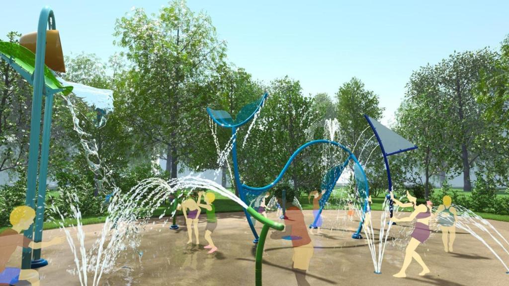 Recreación del proyecto.