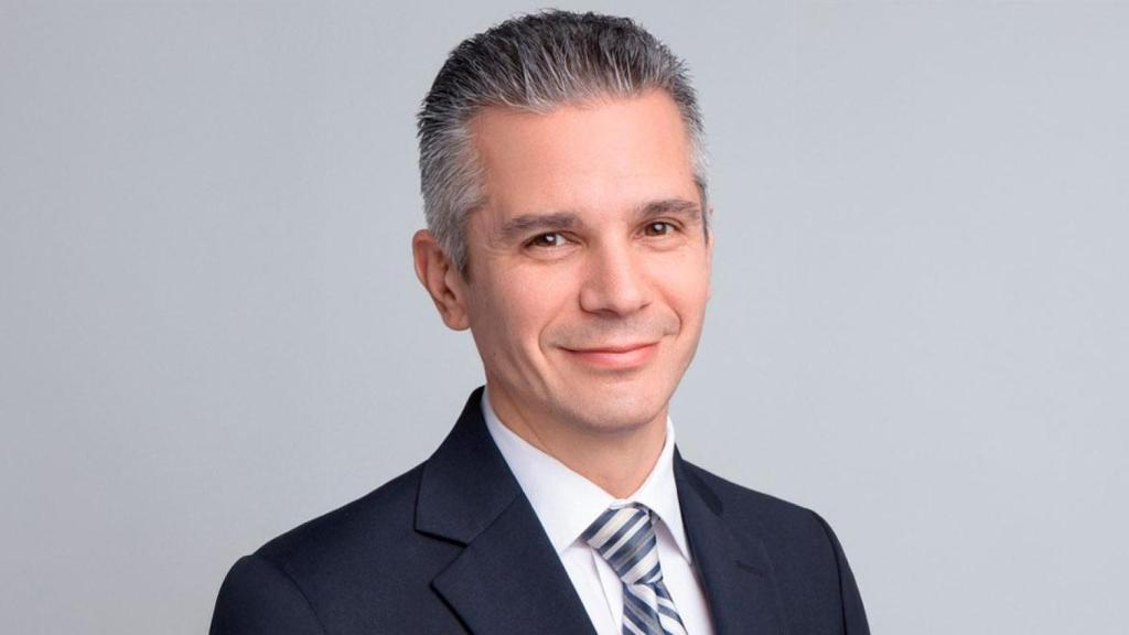 Julio Gay-Ger, nuevo presidente de Lilly en España