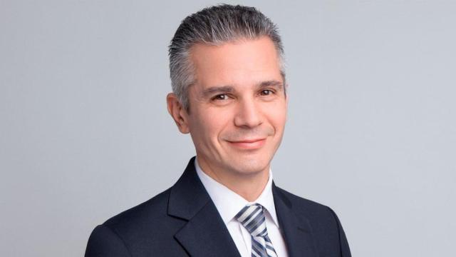 Julio Gay-Ger, nuevo presidente de Lilly en España