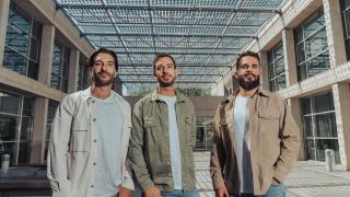 Fundadores de Momoven.