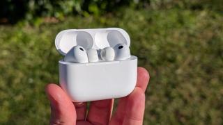 AirPods Pro 3