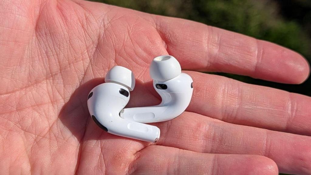AirPods Pro 3